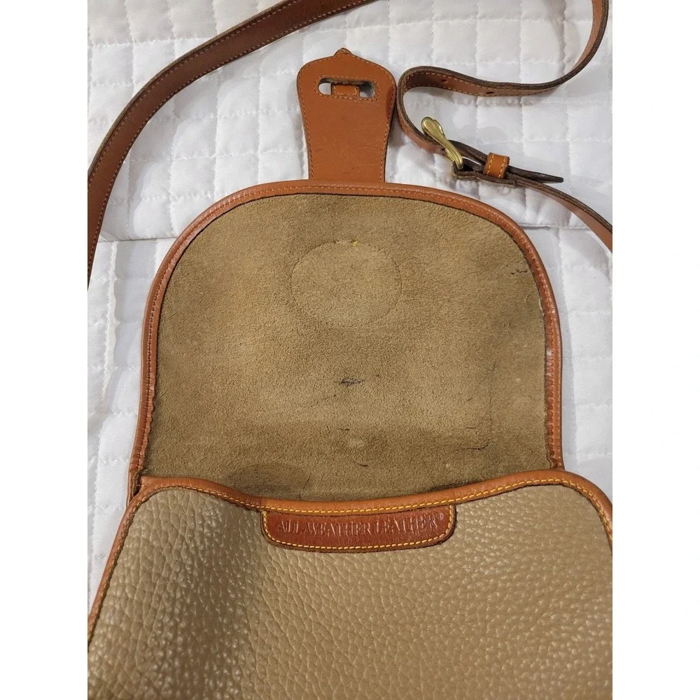 Dooney & Bourke vtg dooney